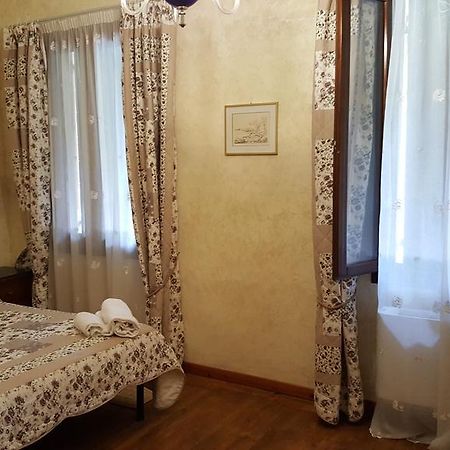 B&B Verde Venezia Mestre Ngoại thất bức ảnh