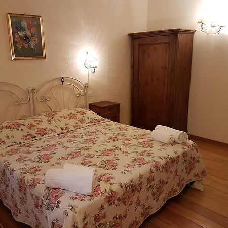 B&B Verde Venezia Mestre Ngoại thất bức ảnh