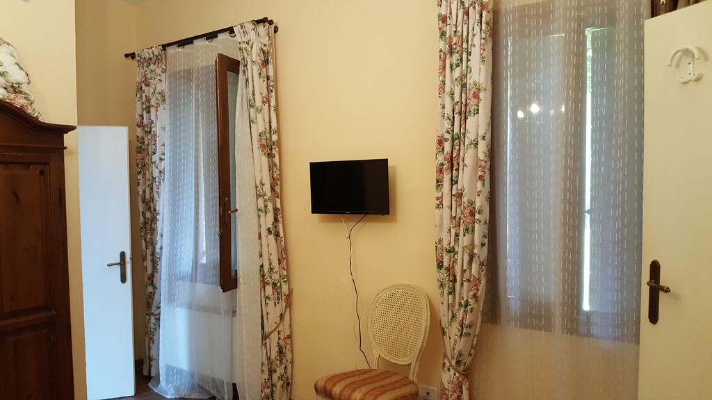 B&B Verde Venezia Mestre Ngoại thất bức ảnh