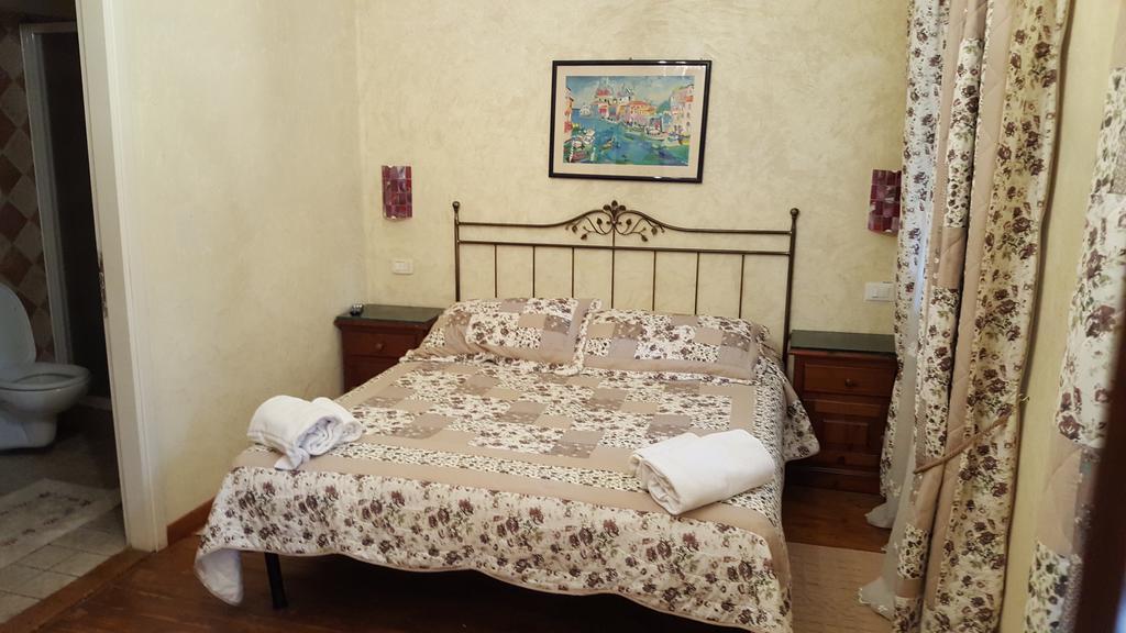 B&B Verde Venezia Mestre Ngoại thất bức ảnh