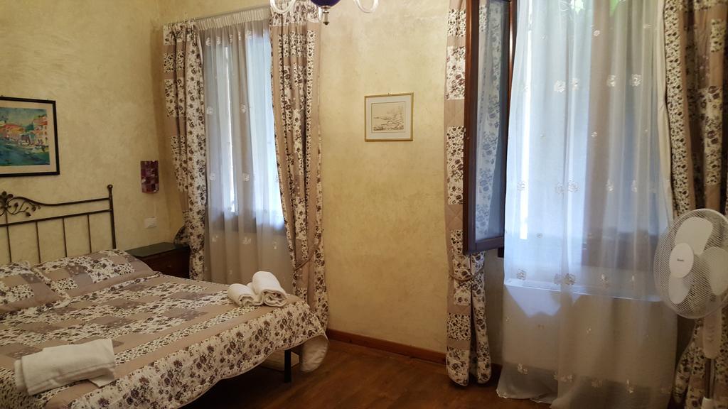 B&B Verde Venezia Mestre Ngoại thất bức ảnh