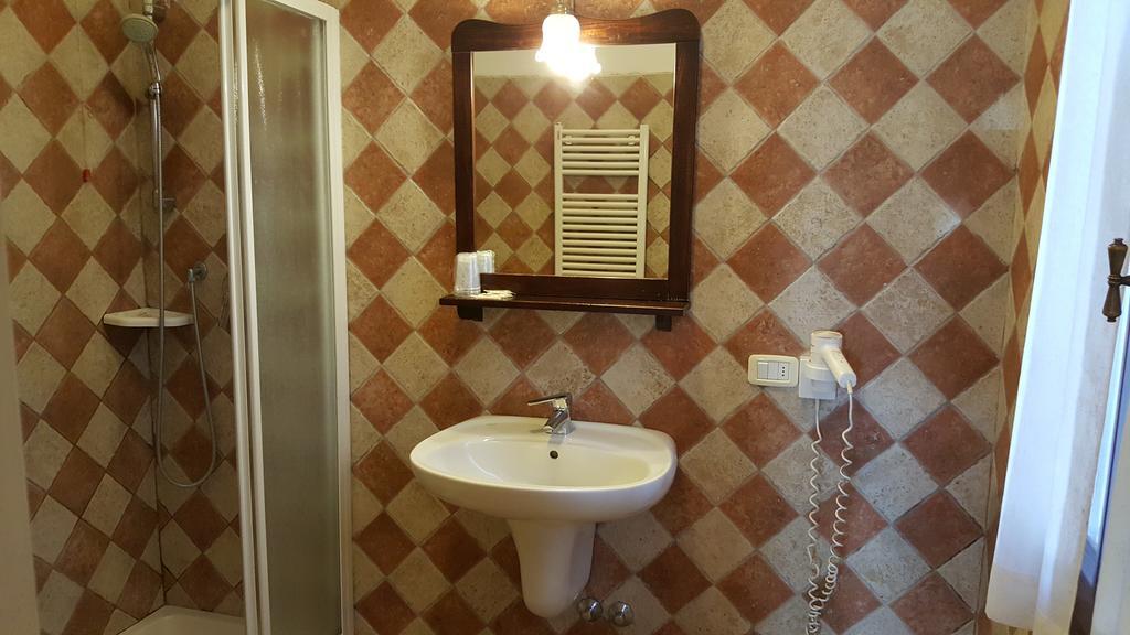 B&B Verde Venezia Mestre Ngoại thất bức ảnh