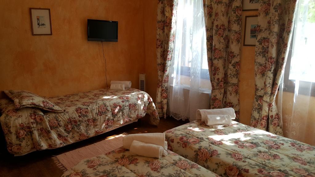 B&B Verde Venezia Mestre Ngoại thất bức ảnh