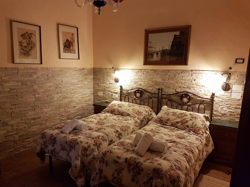 B&B Verde Venezia Mestre Ngoại thất bức ảnh