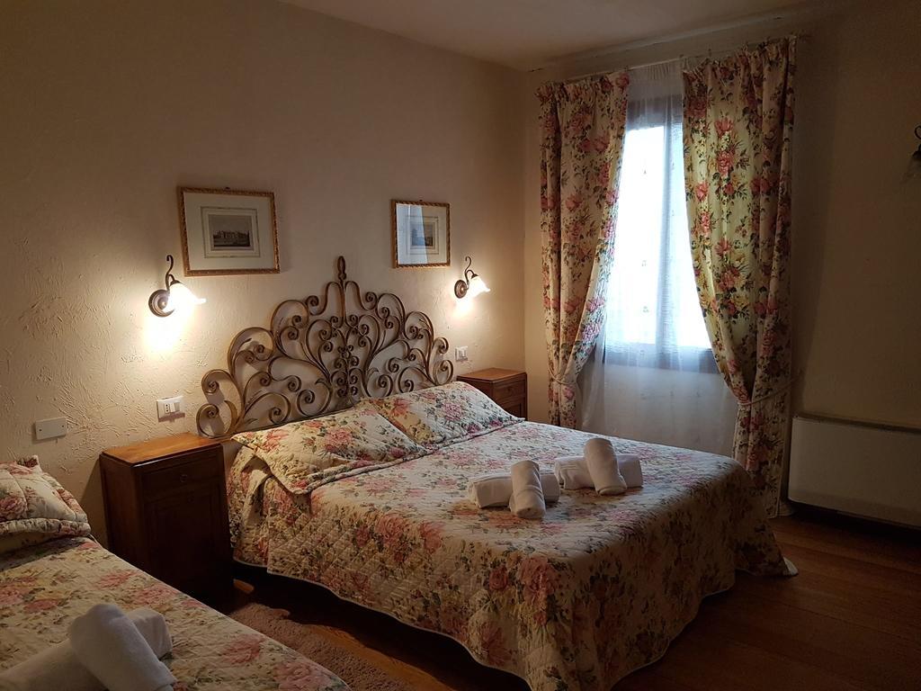 B&B Verde Venezia Mestre Ngoại thất bức ảnh