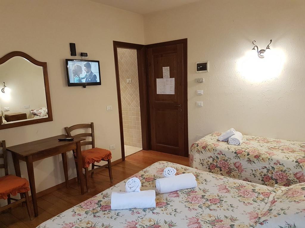 B&B Verde Venezia Mestre Ngoại thất bức ảnh