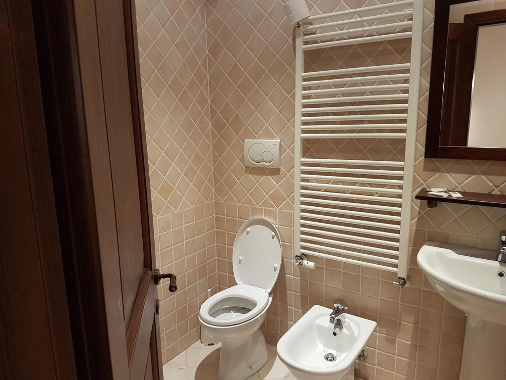 B&B Verde Venezia Mestre Ngoại thất bức ảnh