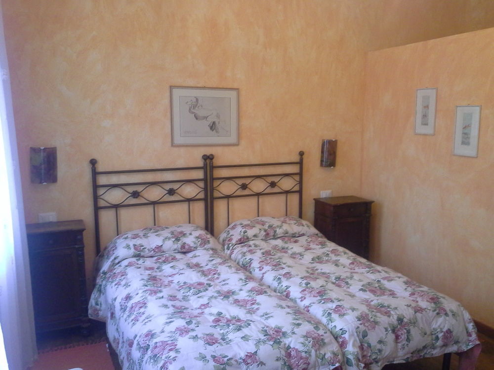 B&B Verde Venezia Mestre Ngoại thất bức ảnh