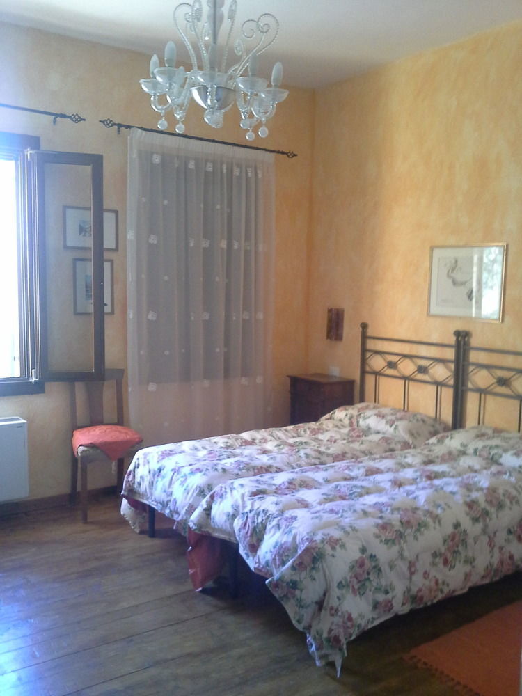B&B Verde Venezia Mestre Ngoại thất bức ảnh