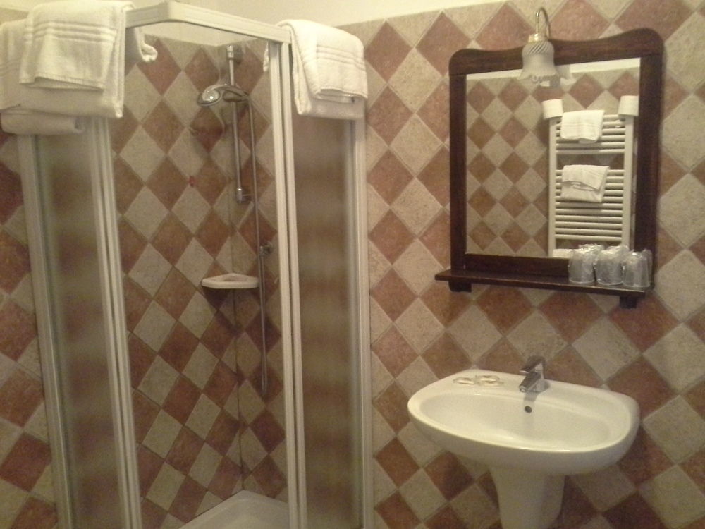 B&B Verde Venezia Mestre Ngoại thất bức ảnh