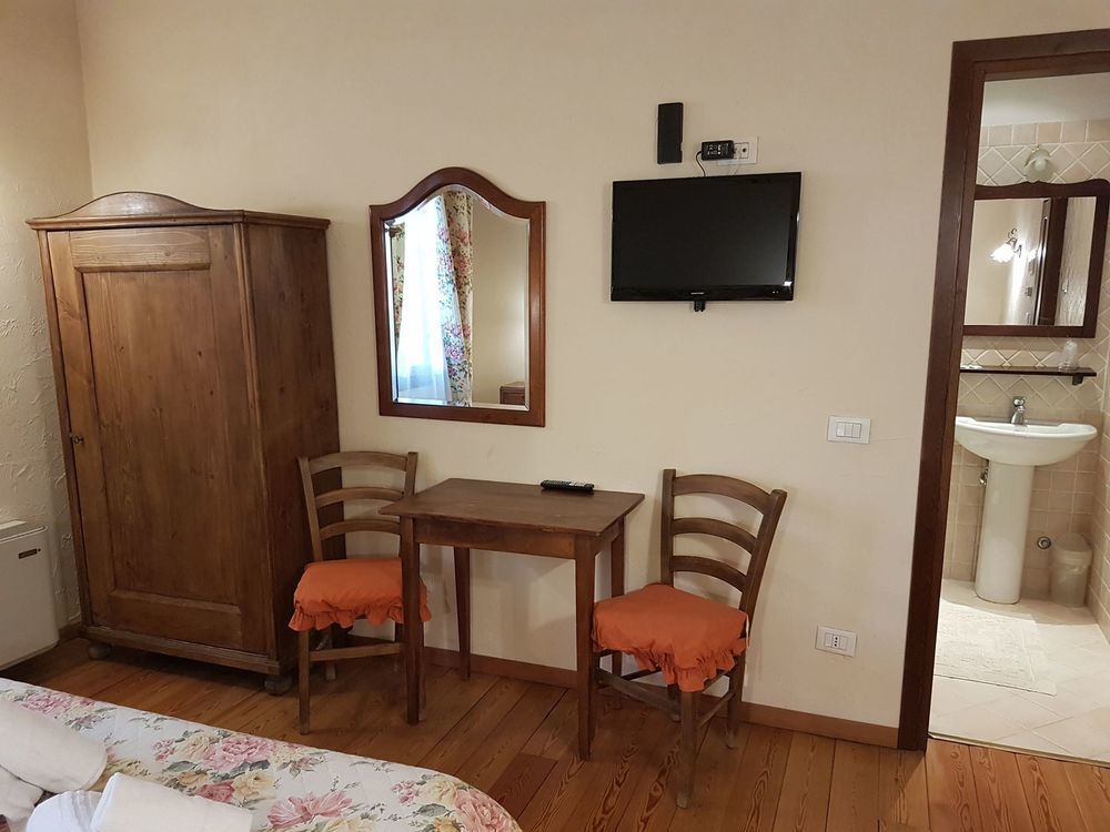 B&B Verde Venezia Mestre Ngoại thất bức ảnh