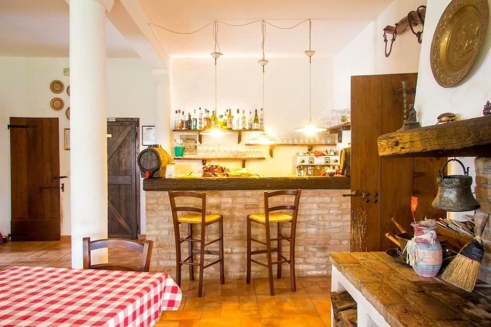 B&B Verde Venezia Mestre Ngoại thất bức ảnh
