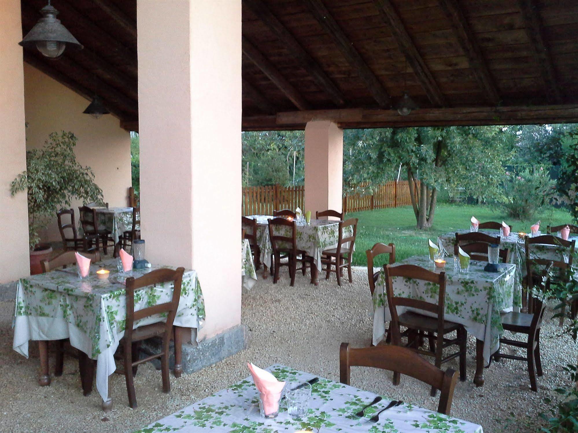 B&B Verde Venezia Mestre Ngoại thất bức ảnh