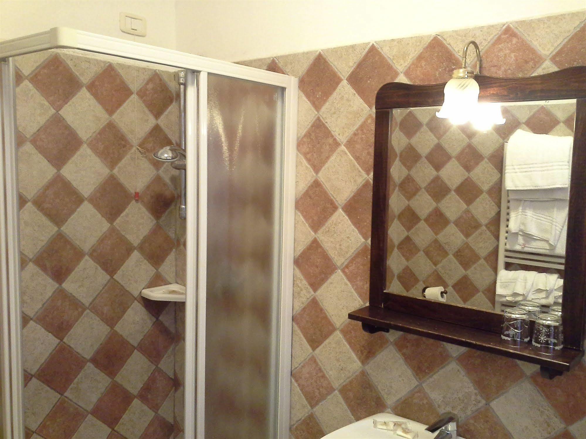 B&B Verde Venezia Mestre Ngoại thất bức ảnh